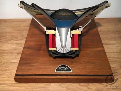 TANNOY Monitor Gold LSU HF 12-8 