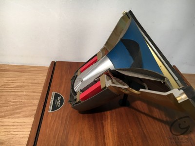 TANNOY Monitor Gold LSU HF 12-8 