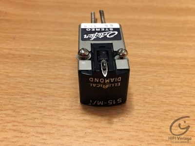 ORTOFON S15 -M/T