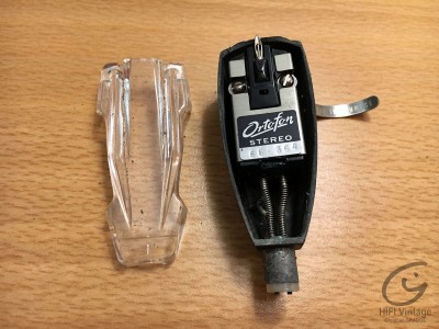 ORTOFON S15 -M/T