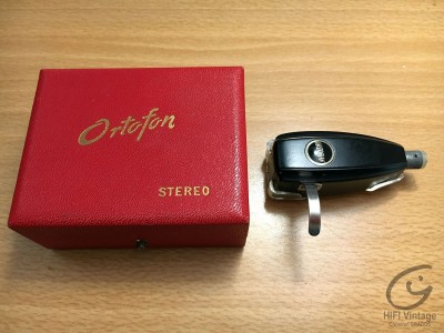 ORTOFON S15 -M/T
