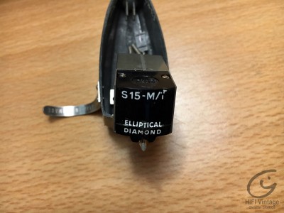 ORTOFON S15 -M/T