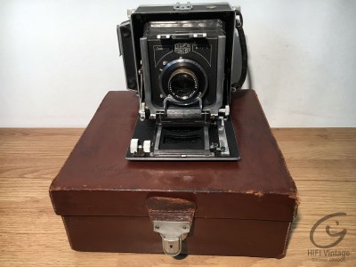 Linhof Model III