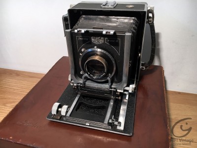 Linhof Model III