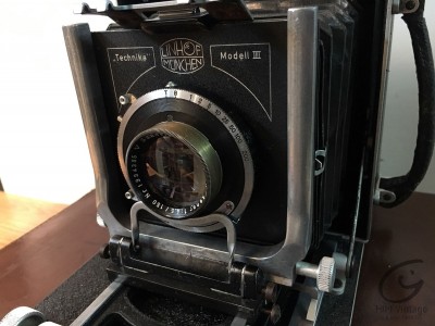 Linhof Model III