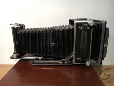 Linhof Model III