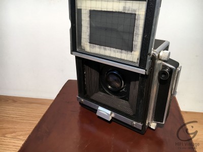 Linhof Model III