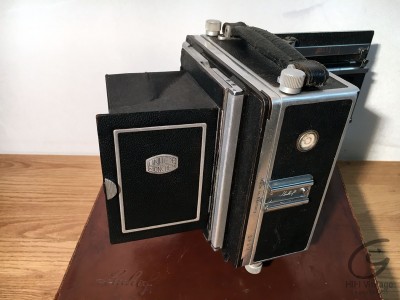 Linhof Model III