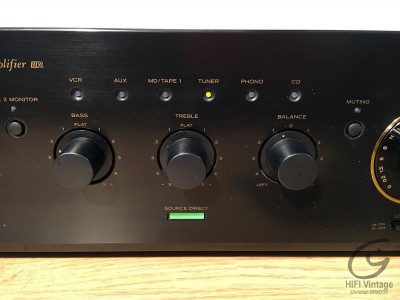 TEAC A-R600
