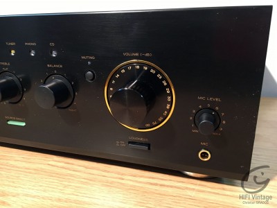 TEAC A-R600