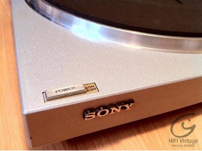 Sony PS-LX3