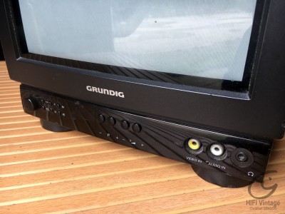 GRUNDIG P-25-449