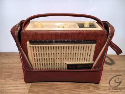 PIZON-BROS Translitor-seven