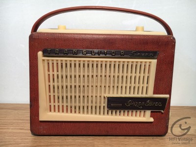 PIZON-BROS Translitor-seven