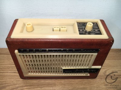 PIZON-BROS Translitor-seven