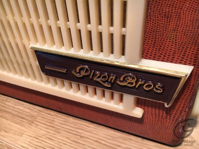 PIZON-BROS Translitor-seven