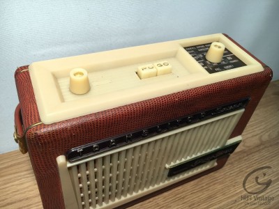 PIZON-BROS Translitor-seven