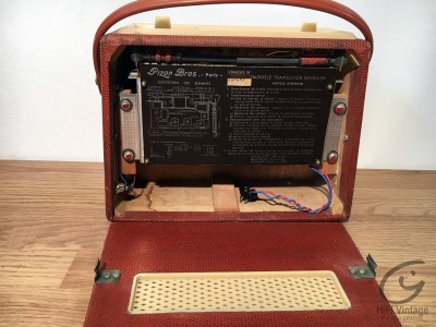 PIZON-BROS Translitor-seven