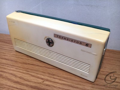 STANDARD transistor 6