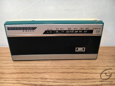 STANDARD transistor 6