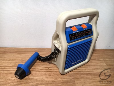 FISHER PRICE FM