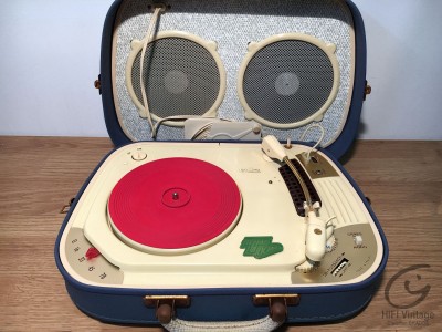 TEPPAZ Octave