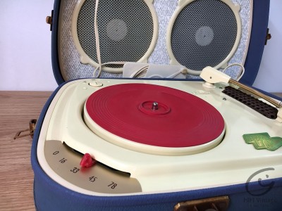 TEPPAZ Octave