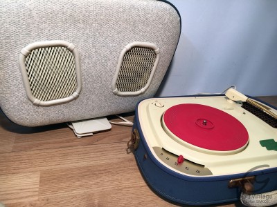 TEPPAZ Octave