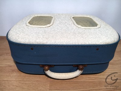 TEPPAZ Octave