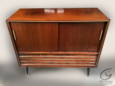 NOVAC 699 Trianon Stéréo