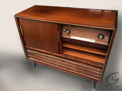 NOVAC 699 Trianon Stéréo