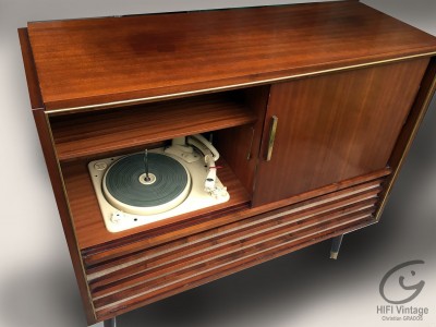 NOVAC 699 Trianon Stéréo