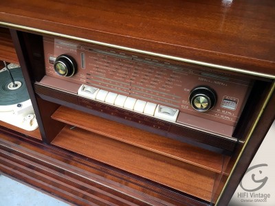 NOVAC 699 Trianon Stéréo