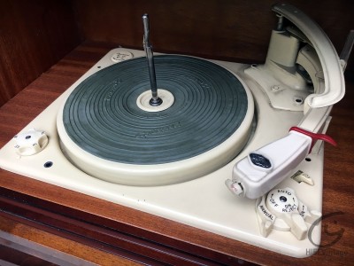 NOVAC 699 Trianon Stéréo