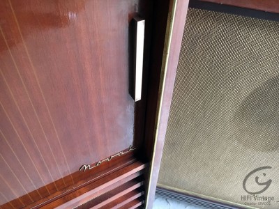 NOVAC 699 Trianon Stéréo