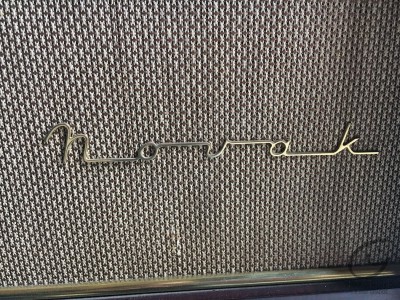 NOVAC 699 Trianon Stéréo