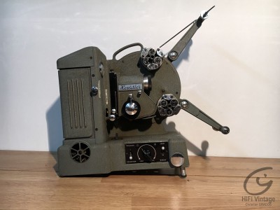 HEURTIER Super 50