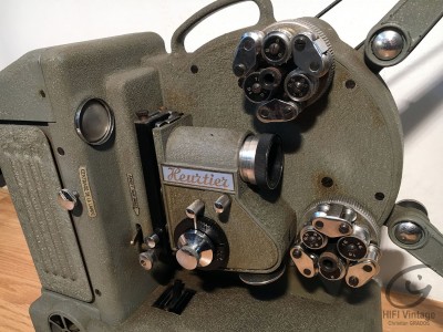 HEURTIER Super 50