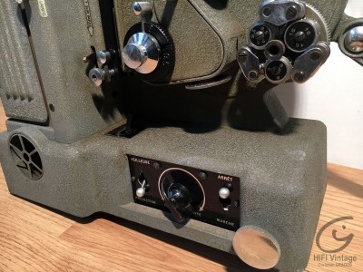 HEURTIER Super 50