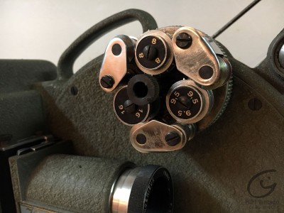 HEURTIER Super 50