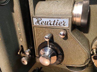 HEURTIER Super 50