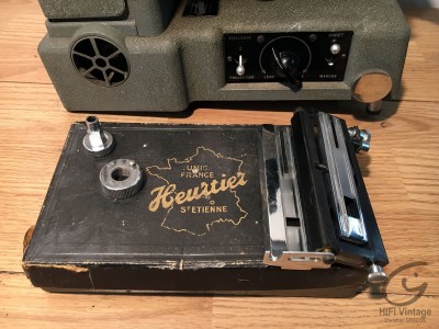 HEURTIER Super 50
