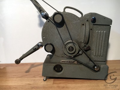 HEURTIER Super 50