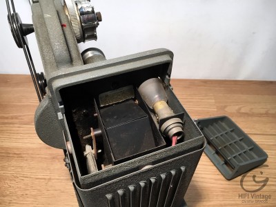 HEURTIER Super 50