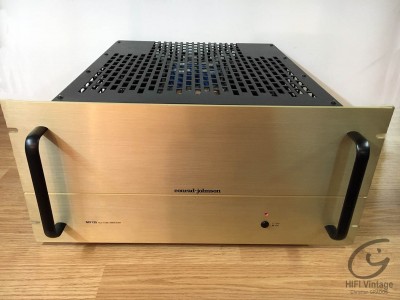 CONRAD JOHNSON MV-125