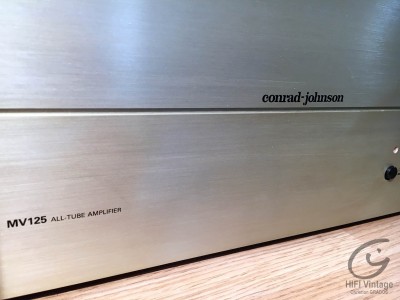 CONRAD JOHNSON MV-125