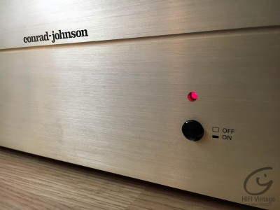 CONRAD JOHNSON MV-125