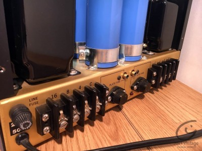CONRAD JOHNSON MV-125