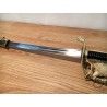 Sabre d'Officier de marine Modele 1837