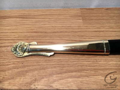 Sabre d'Officier de marine Modele 1837